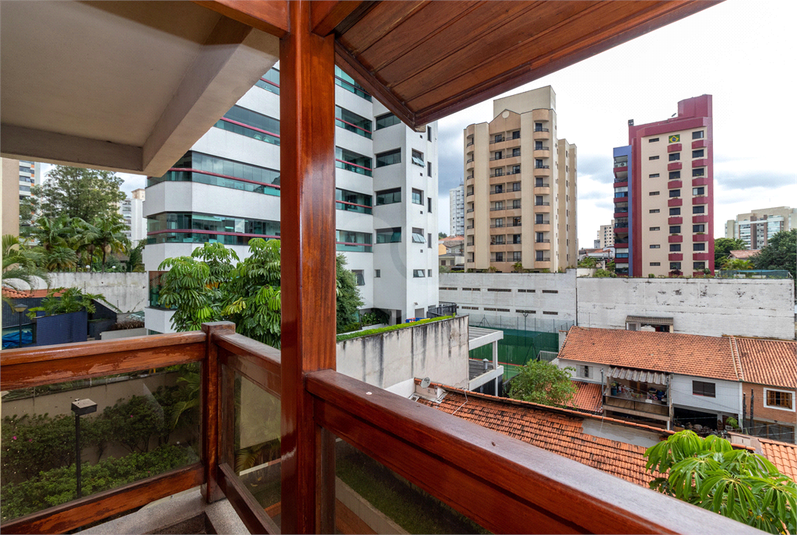 Venda Apartamento São Paulo Água Fria REO866520 37