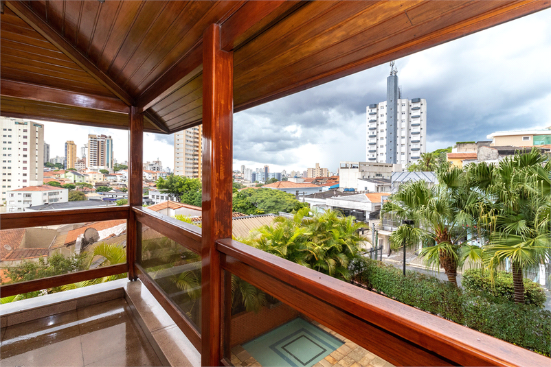 Venda Apartamento São Paulo Água Fria REO866520 9