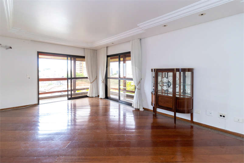 Venda Apartamento São Paulo Água Fria REO866520 3