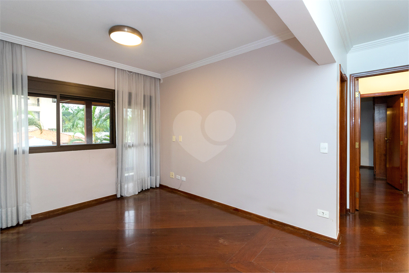 Venda Apartamento São Paulo Água Fria REO866520 20