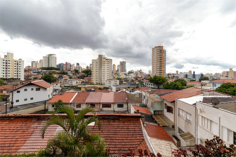 Venda Apartamento São Paulo Água Fria REO866520 87