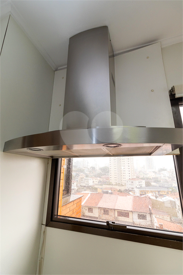 Venda Apartamento São Paulo Água Fria REO866520 79