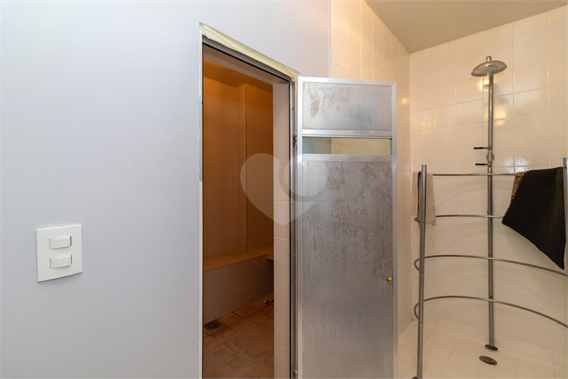 Venda Apartamento São Paulo Água Fria REO866520 106