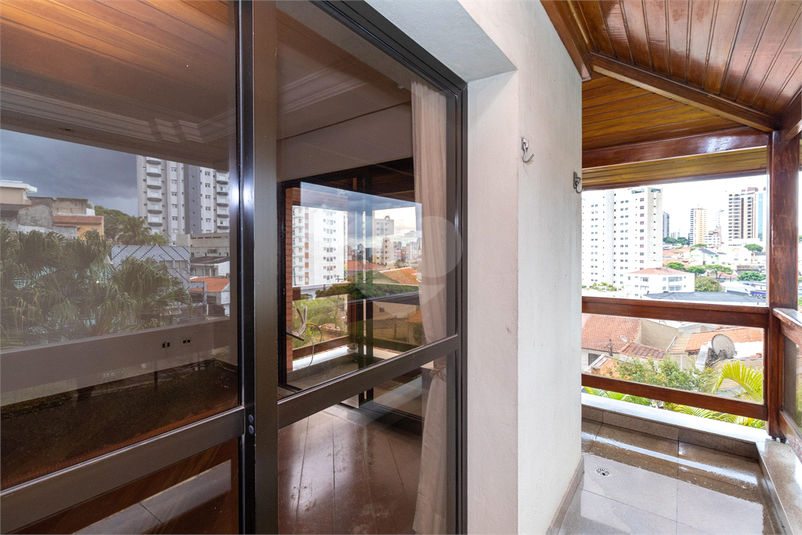 Venda Apartamento São Paulo Água Fria REO866520 10