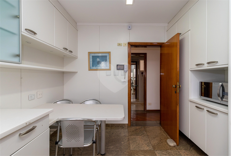 Venda Apartamento São Paulo Água Fria REO866520 77