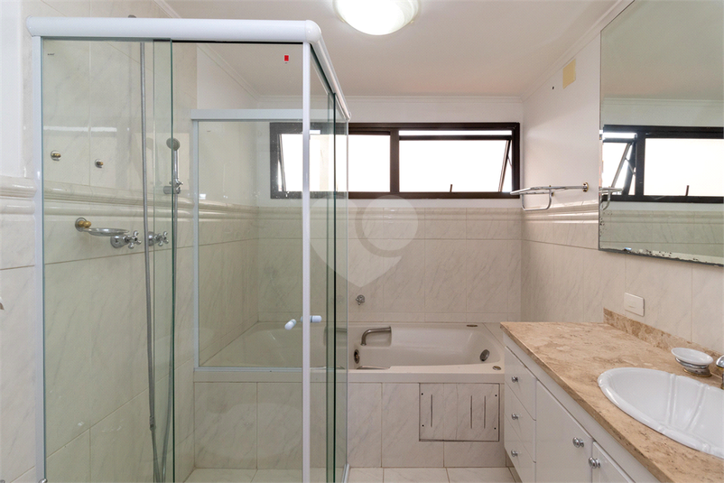 Venda Apartamento São Paulo Água Fria REO866520 39