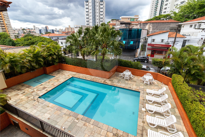 Venda Apartamento São Paulo Água Fria REO866520 17