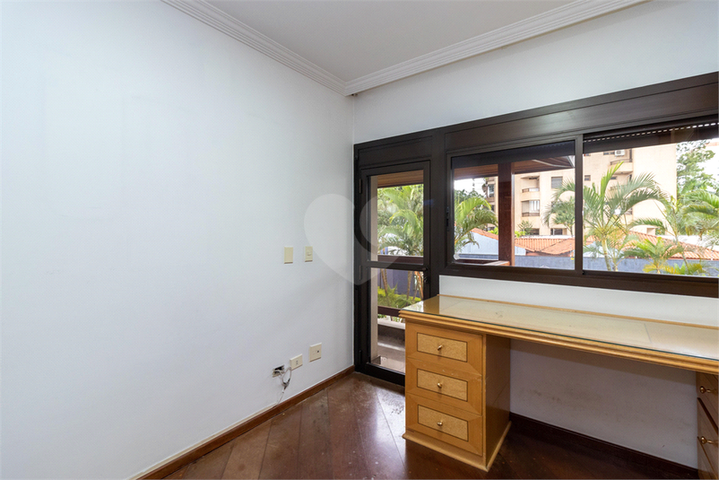 Venda Apartamento São Paulo Água Fria REO866520 60