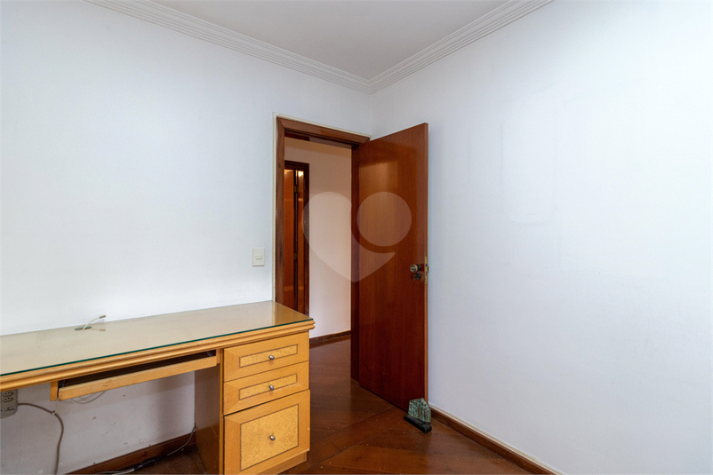 Venda Apartamento São Paulo Água Fria REO866520 59