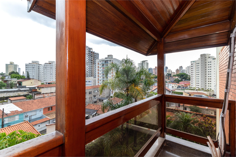 Venda Apartamento São Paulo Água Fria REO866520 35