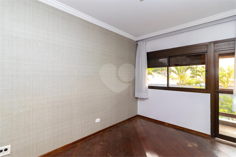 Venda Apartamento São Paulo Água Fria REO866520 48