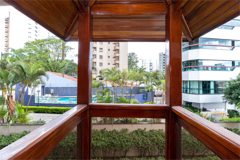 Venda Apartamento São Paulo Água Fria REO866520 50