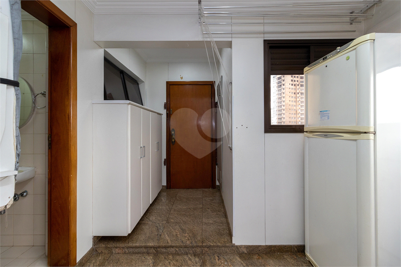 Venda Apartamento São Paulo Água Fria REO866520 84