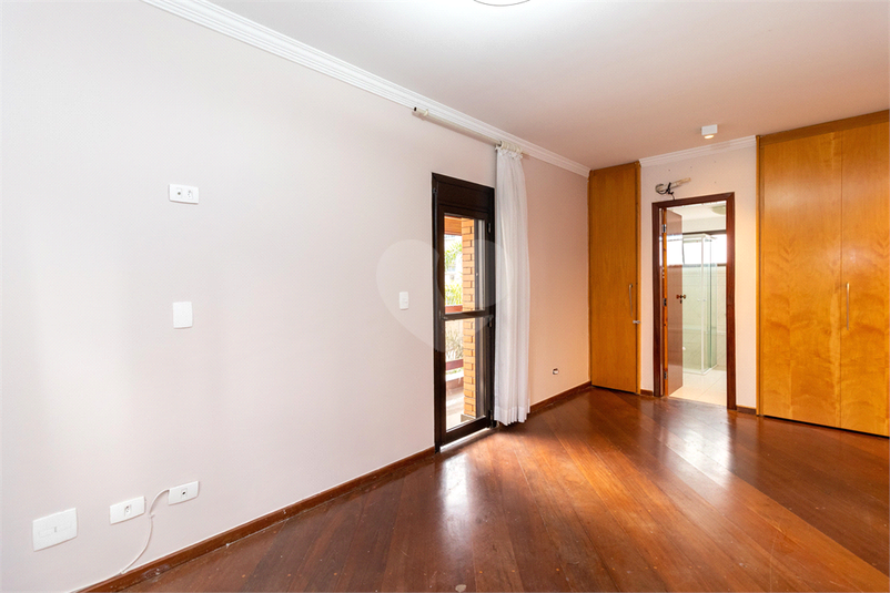 Venda Apartamento São Paulo Água Fria REO866520 31