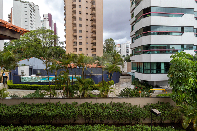 Venda Apartamento São Paulo Água Fria REO866520 34