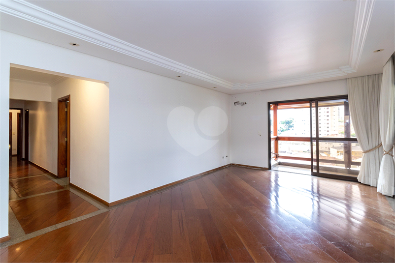 Venda Apartamento São Paulo Água Fria REO866520 2