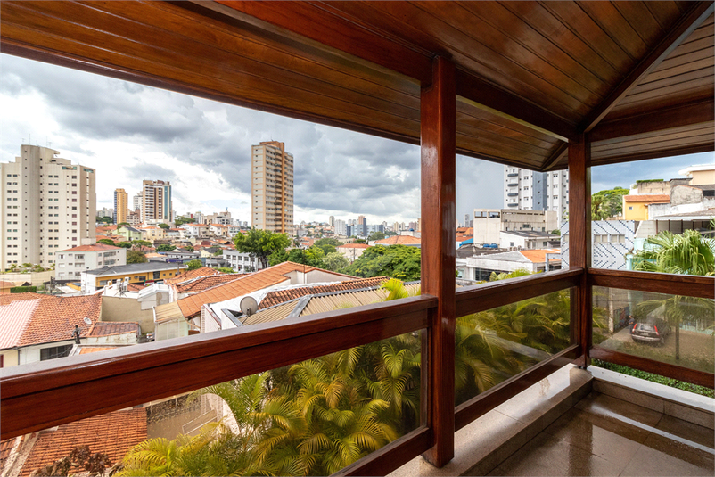 Venda Apartamento São Paulo Água Fria REO866520 6