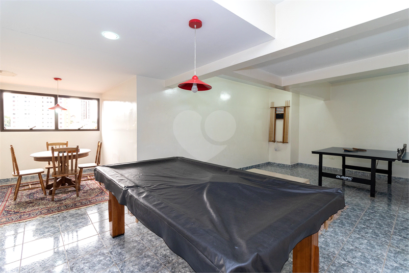 Venda Apartamento São Paulo Água Fria REO866520 100