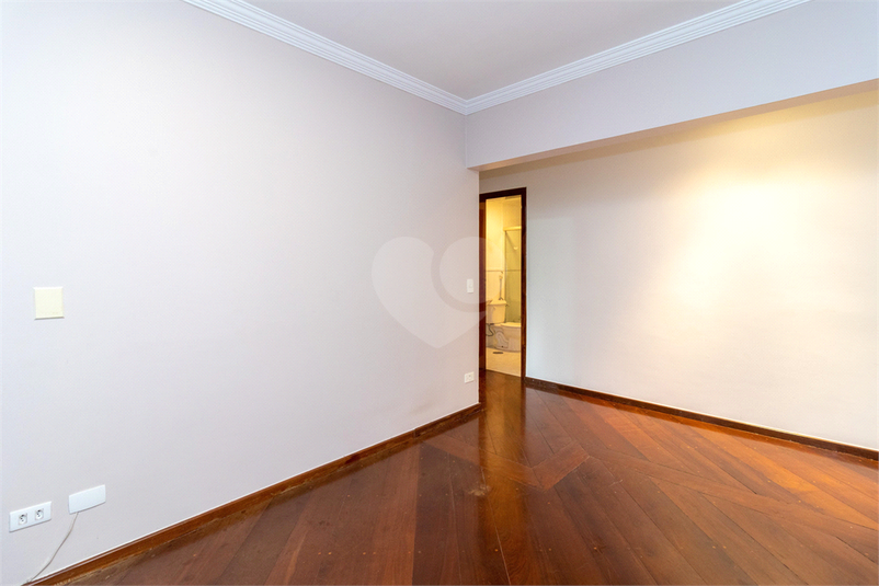 Venda Apartamento São Paulo Água Fria REO866520 19