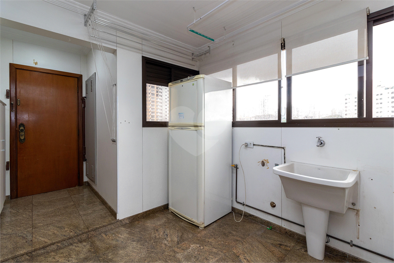 Venda Apartamento São Paulo Água Fria REO866520 81