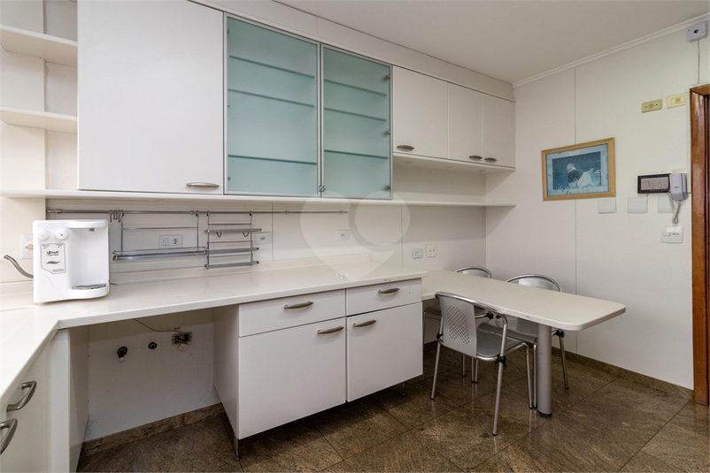 Venda Apartamento São Paulo Água Fria REO866520 75