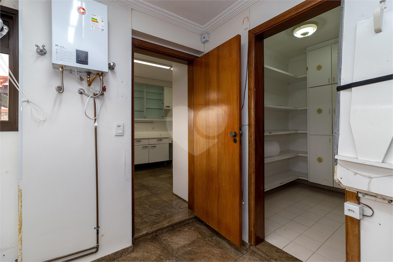 Venda Apartamento São Paulo Água Fria REO866520 82