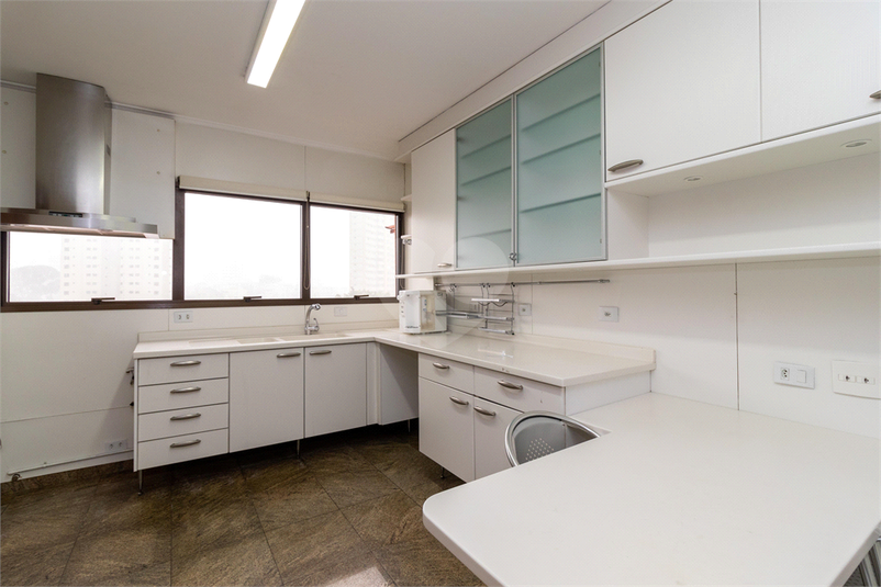 Venda Apartamento São Paulo Água Fria REO866520 72