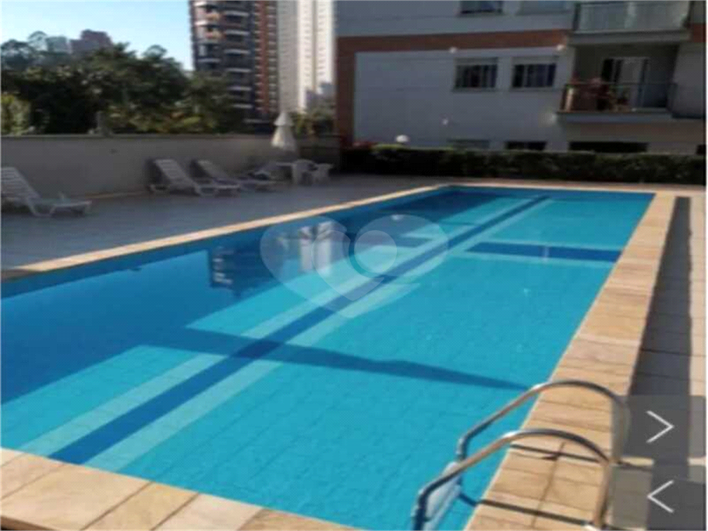 Venda Apartamento São Paulo Jardim Ampliação REO866523 13