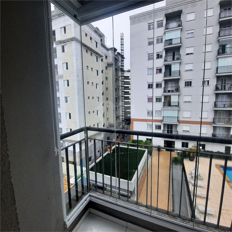 Venda Apartamento São Paulo Jardim Ampliação REO866523 1