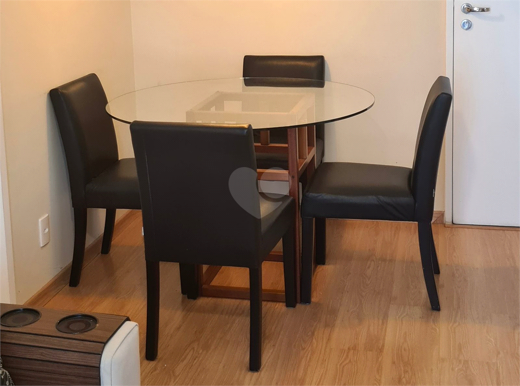 Venda Apartamento São Paulo Jardim Ampliação REO866523 4