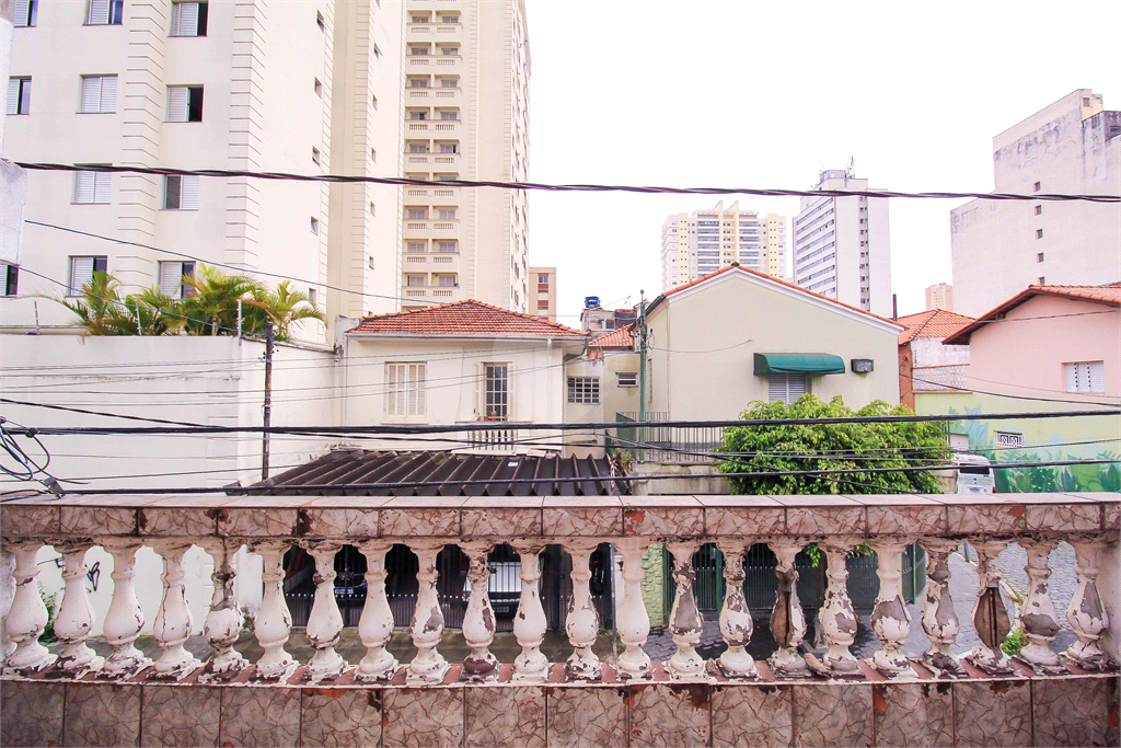 Venda Casa São Paulo Mooca REO866526 15