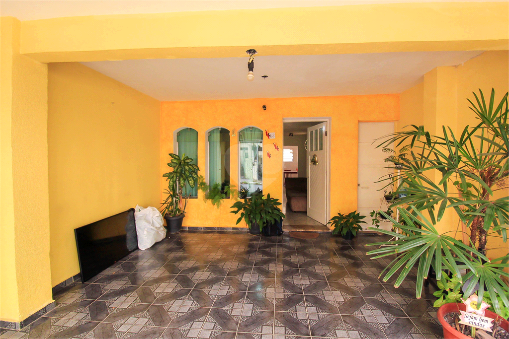 Venda Casa São Paulo Mooca REO866526 50