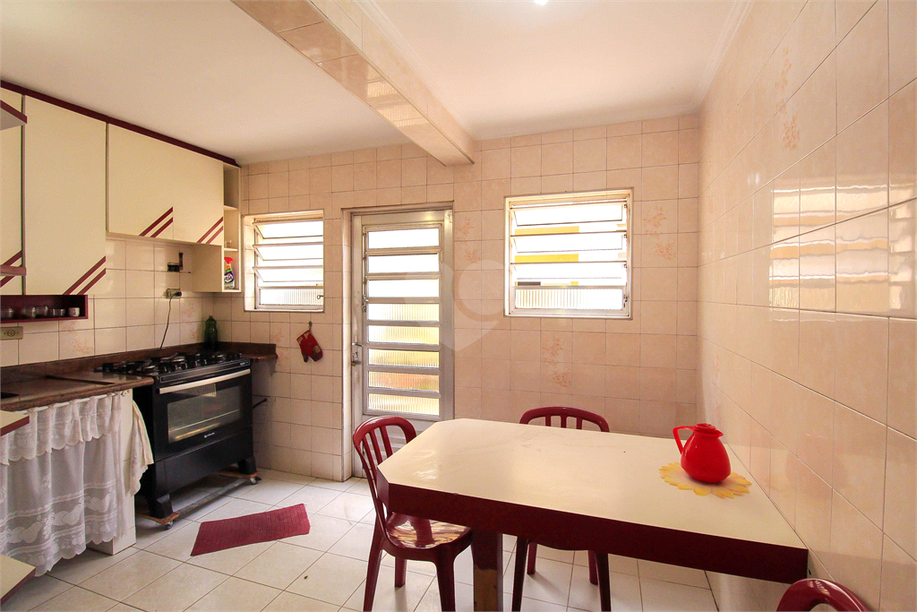 Venda Casa São Paulo Mooca REO866526 29