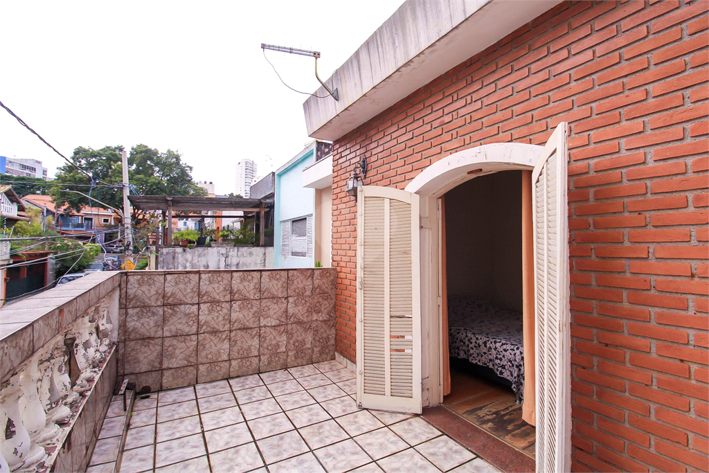 Venda Casa São Paulo Mooca REO866526 14