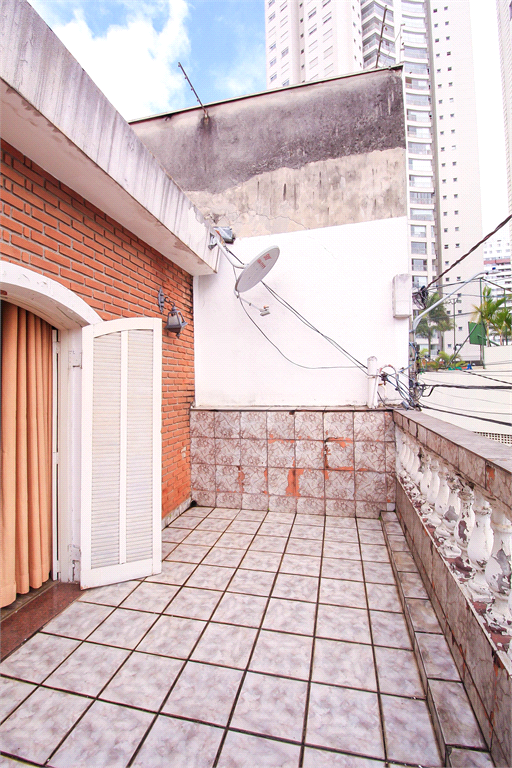 Venda Casa São Paulo Mooca REO866526 13