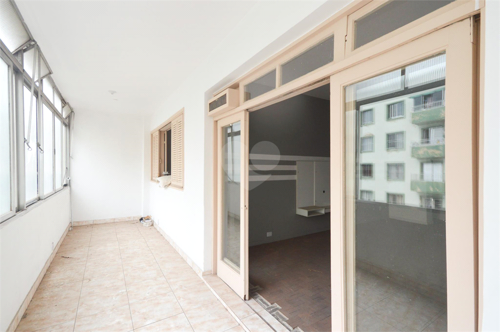 Venda Apartamento São Paulo Campos Elíseos REO866528 6