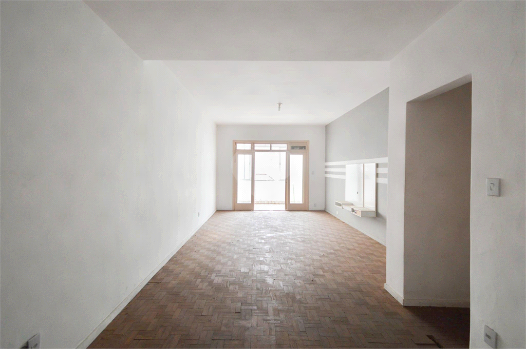 Venda Apartamento São Paulo Campos Elíseos REO866528 2