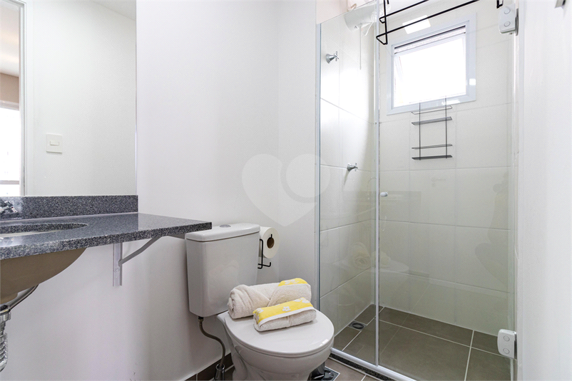 Venda Apartamento São Paulo Vila Mariana REO866533 22