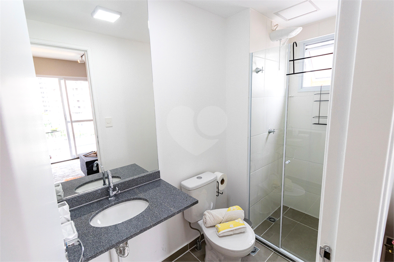 Venda Apartamento São Paulo Vila Mariana REO866533 21