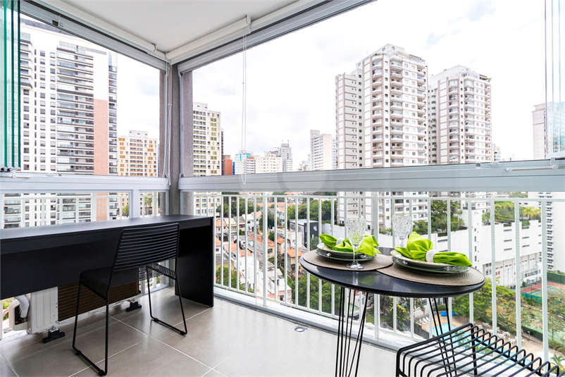 Venda Apartamento São Paulo Vila Mariana REO866533 9