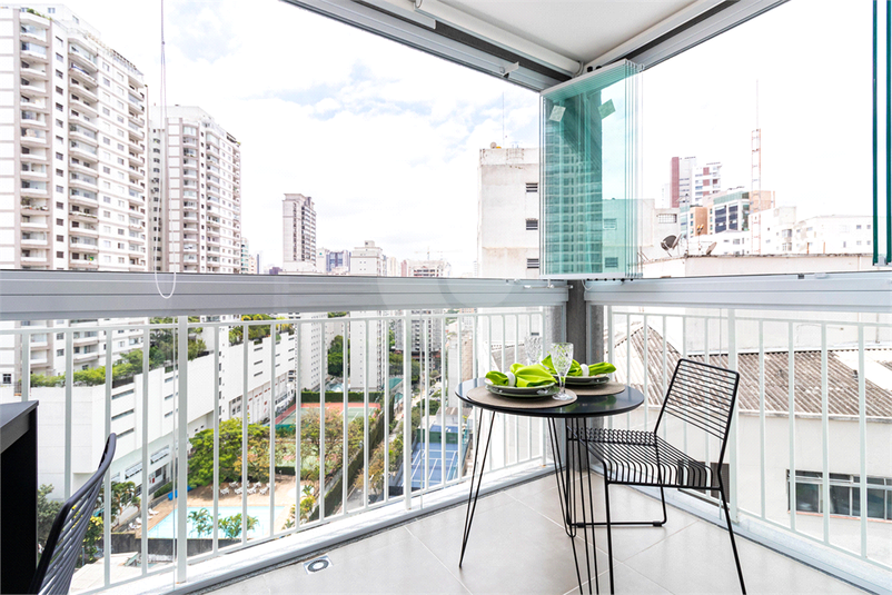 Venda Apartamento São Paulo Vila Mariana REO866533 8