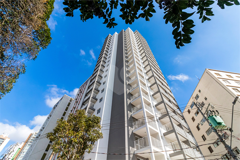 Venda Apartamento São Paulo Vila Mariana REO866533 57