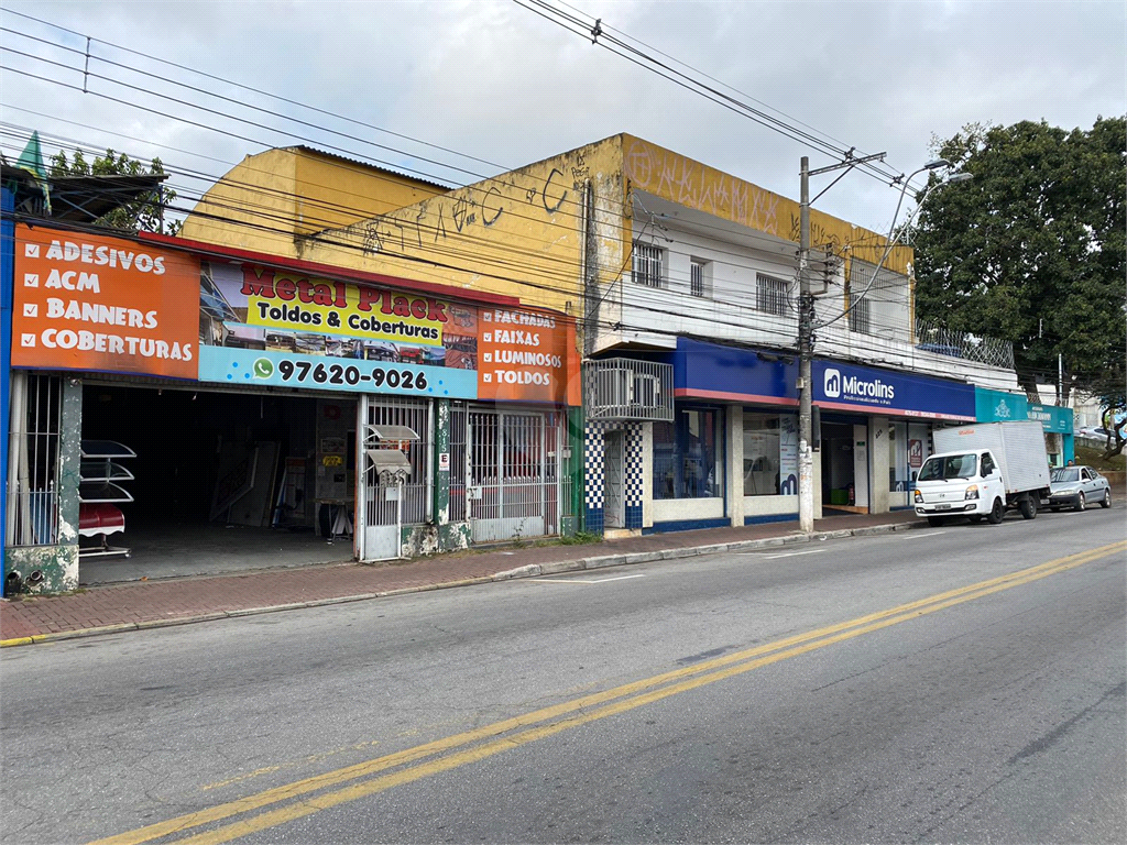 Venda Terreno Ferraz De Vasconcelos Sitio Paredão REO866534 5