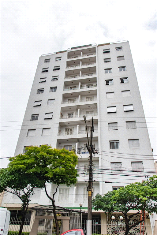 Venda Apartamento São Paulo Cambuci REO866546 50