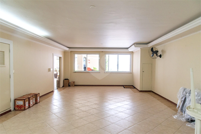 Venda Apartamento São Paulo Cambuci REO866546 47