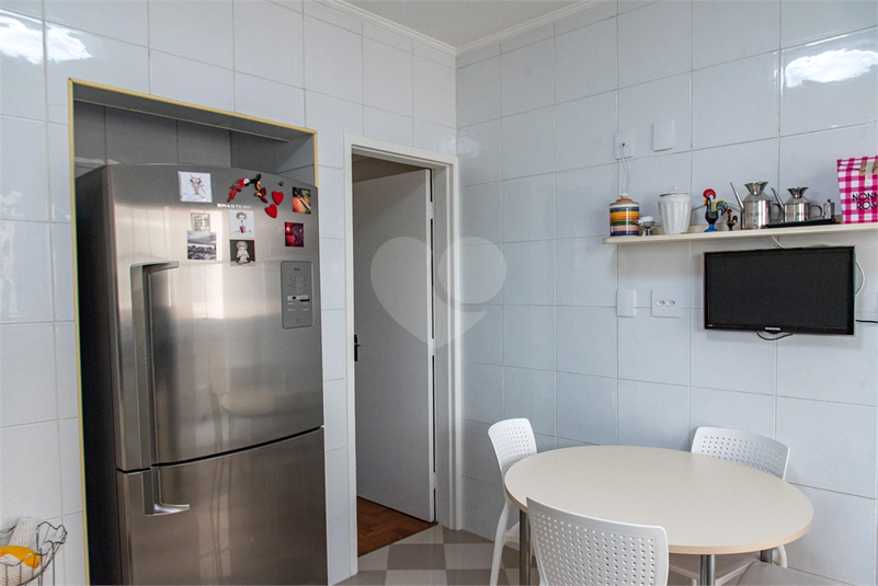 Venda Apartamento São Paulo Cambuci REO866546 41