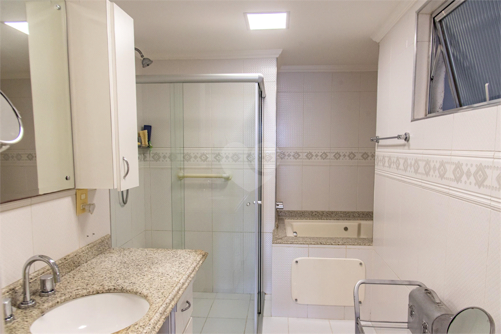 Venda Apartamento São Paulo Cambuci REO866546 23