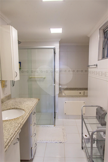 Venda Apartamento São Paulo Cambuci REO866546 24