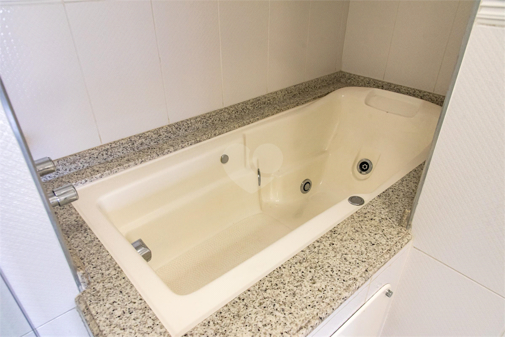 Venda Apartamento São Paulo Cambuci REO866546 28