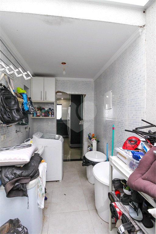 Venda Casa São Paulo Vila Prudente REO866549 51